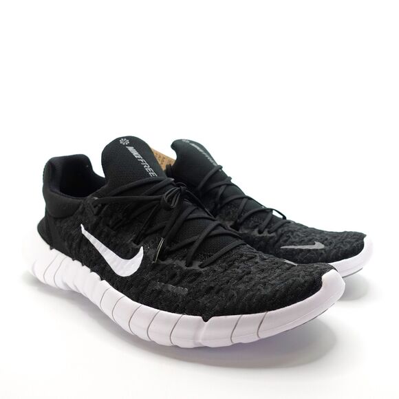 nike free run mens size 10